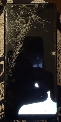 Smartphone samsung galaxy - smartphone,