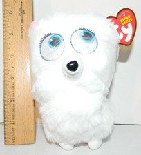TY Beanie Babies Gidget Gatto