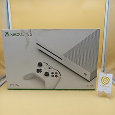 Console microsoft xbox - console, s