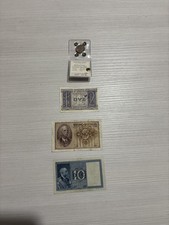 Blocco Regno d'Italia Fascista