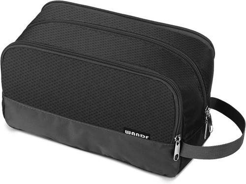 Astuccio toilette uomo - da,