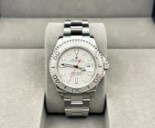 Rolex Yacht Master 16622 40mm