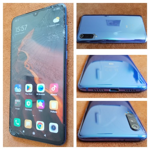 Xiaomi 6gb 64gb - 9.,