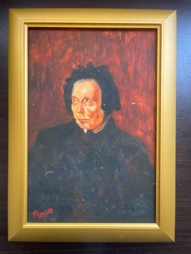 Pablo picasso quadro - picasso,,