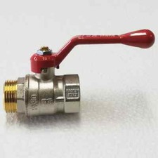 Tiemme 1" valvola sfera