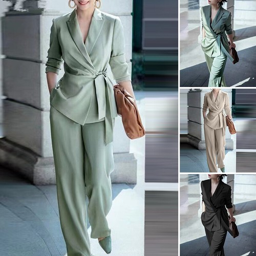 Set tuta blazer - , donna