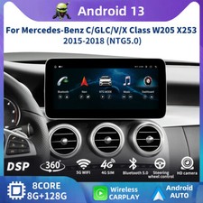 Autoradio 12.3" Android 13
