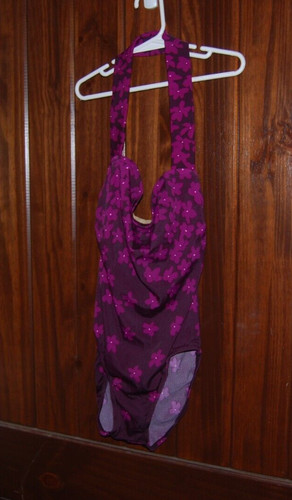 Costume bagno donna vintage - costume,