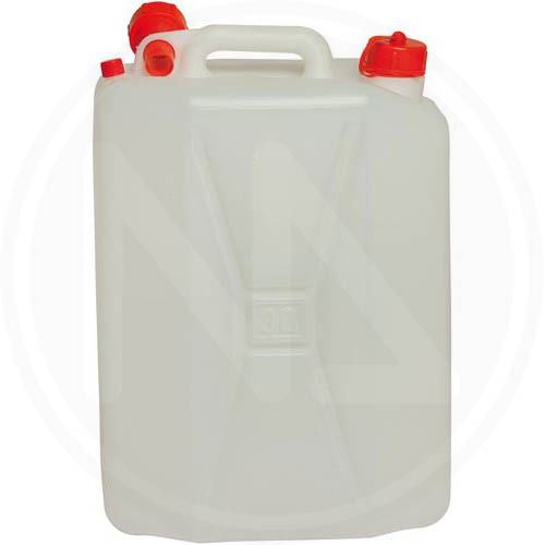 Tanica 30lt polietilene - tanica,