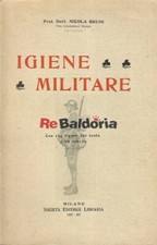 Igiene militare Società