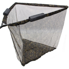 Retino pesca camouflage - retino, da