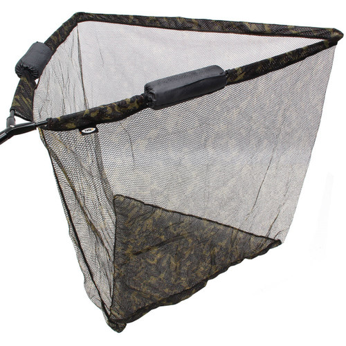 Retino pesca camouflage - da,