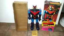 ROBOT MAZINGA Z MAZINGER