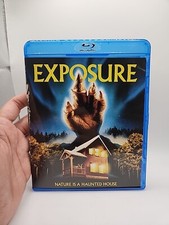Exposure Bluray
