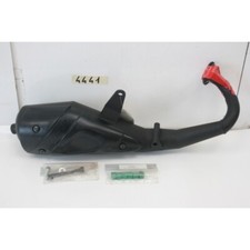 Scarico Marmitta LEOVINCE SP3