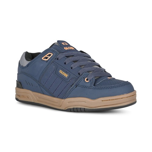 Scarpe skate globe fusion - scarpe,