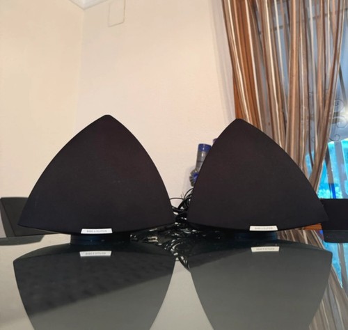 Bang olufsen beolab - bang, &