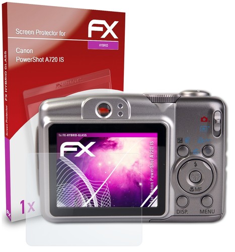 Atfolix pellicola vetro - vetro, per