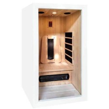 Sauna infrarossi posto - posto, saulo