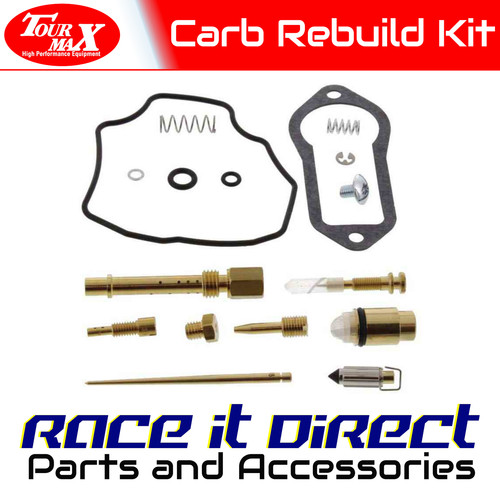 Kit ricostruzione carburatore - kit,