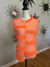 Paskal Designer Sheer Neon