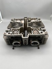 Suzuki GS 450 testa cilindro