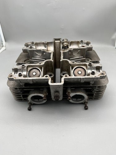 Suzuki 450 testa cilindro - gs,
