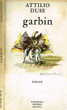 GARBIN. POESIA IN DIALETTO