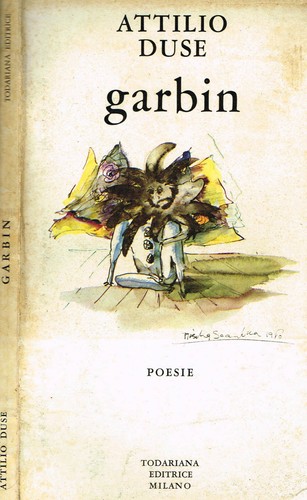 Garbin poesia dialetto - poesia,