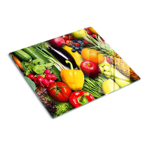 Tulup tagliere vetro per - tagliere, di