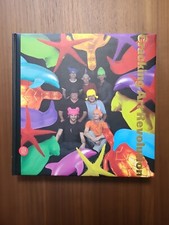 CRACKING ART REVOLUTION. EDIZ