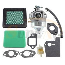 Kit filtro aria carburatore