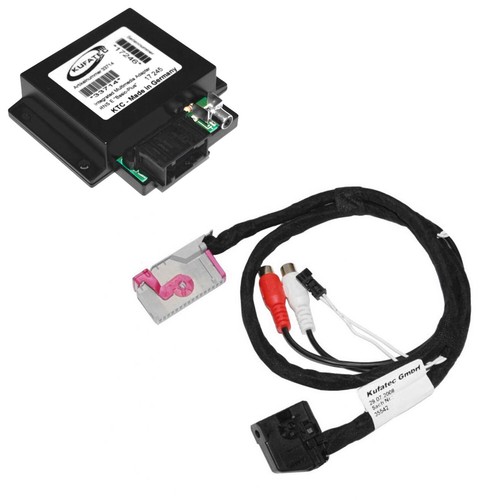 Adattatore multimediale