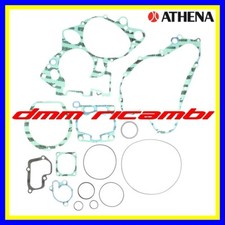 Kit serie guarnizioni motore