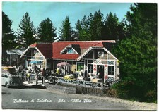 BELLEZZE DI CALABRIA, SILA