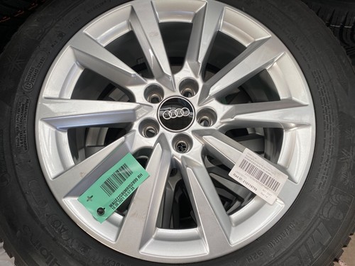 Cerchi lega audi - ,