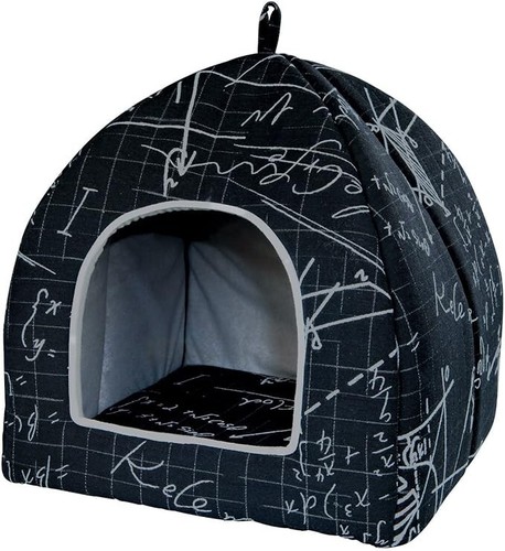 Cuccia per cani gatti - cuccia,