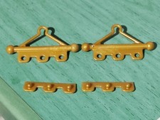 PLAYMOBIL X2 SUPPORTI