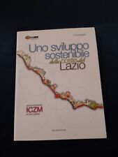 UNO SVILUPPO SOSTENIBILE DELLE