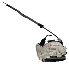 Serratura anteriore Dx VOLKSWAGEN TIGUAN 1^SERIE (2011-2016)