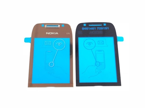 Originale nokia e75 cover - originale,