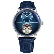 Orologio Uomo Scheletro