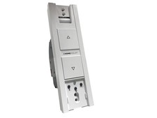 Avvolgitore elettrico a