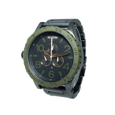 Nixon 51-30 Chrono A083-1530