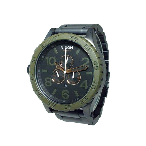 Orologio uomo nixon - orologio,