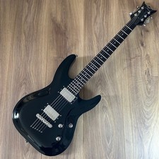 Rara chitarra elettrica