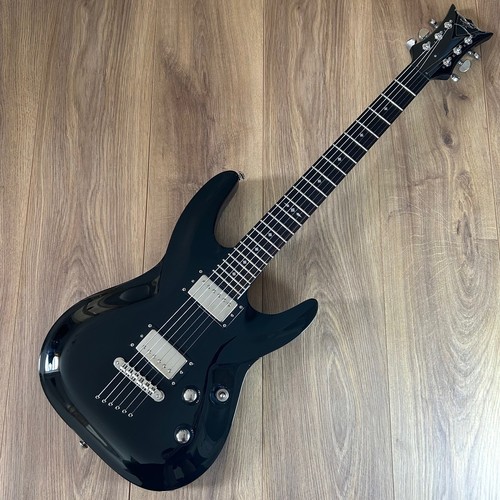 Rara chitarra elettrica