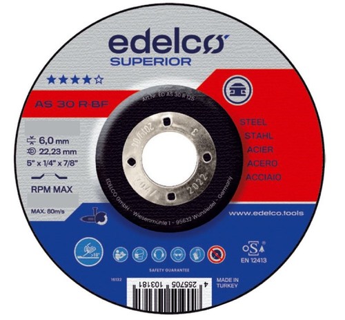 Disco sgrossatura 230 x - disco-sgrossatura,