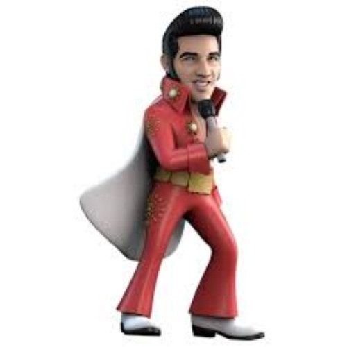 Minix collectible figurines - collectible,