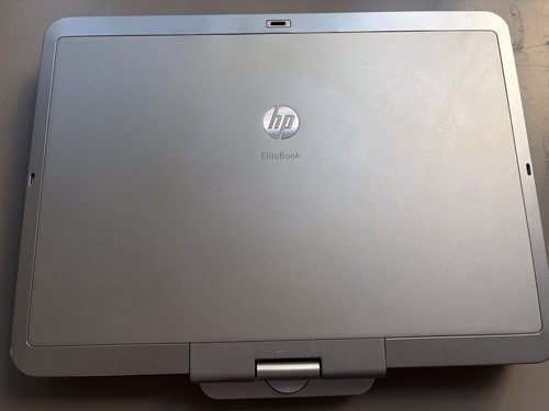Elitebook 2760p intel - hp, i5